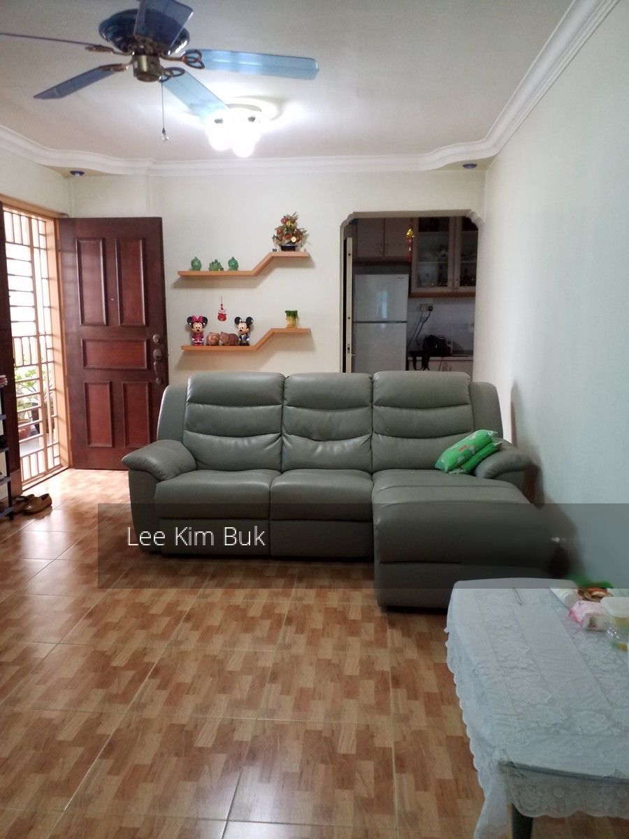 Blk 305A Anchorvale Link (Sengkang), HDB 4 Rooms #207179891